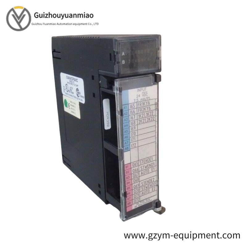 GE IC756SDV010E-97