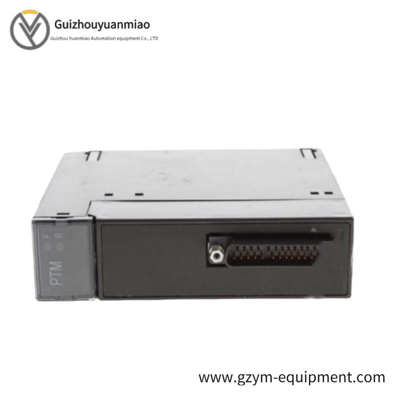 GE IC693PTM101 Power Transducer Module