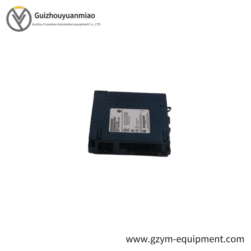 GE Fanuc IC694MDL930C Isolated Relay Output Module