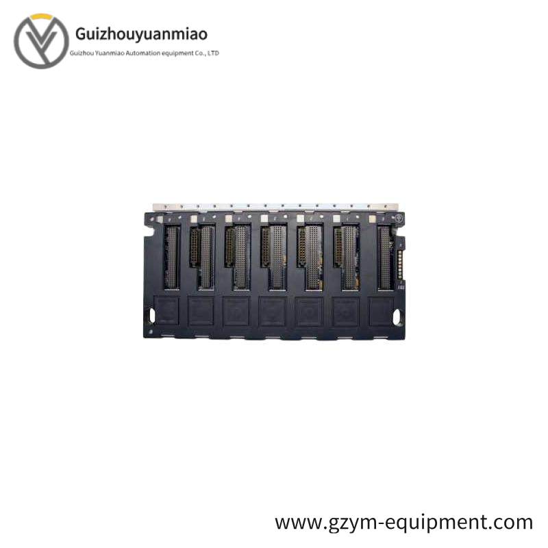 GE IC695CHS012-BAMP Universal Controller and I/O