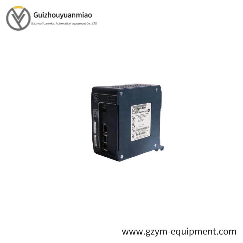 GE IC695CPE305-AFAT PACSystems RX3i CPU