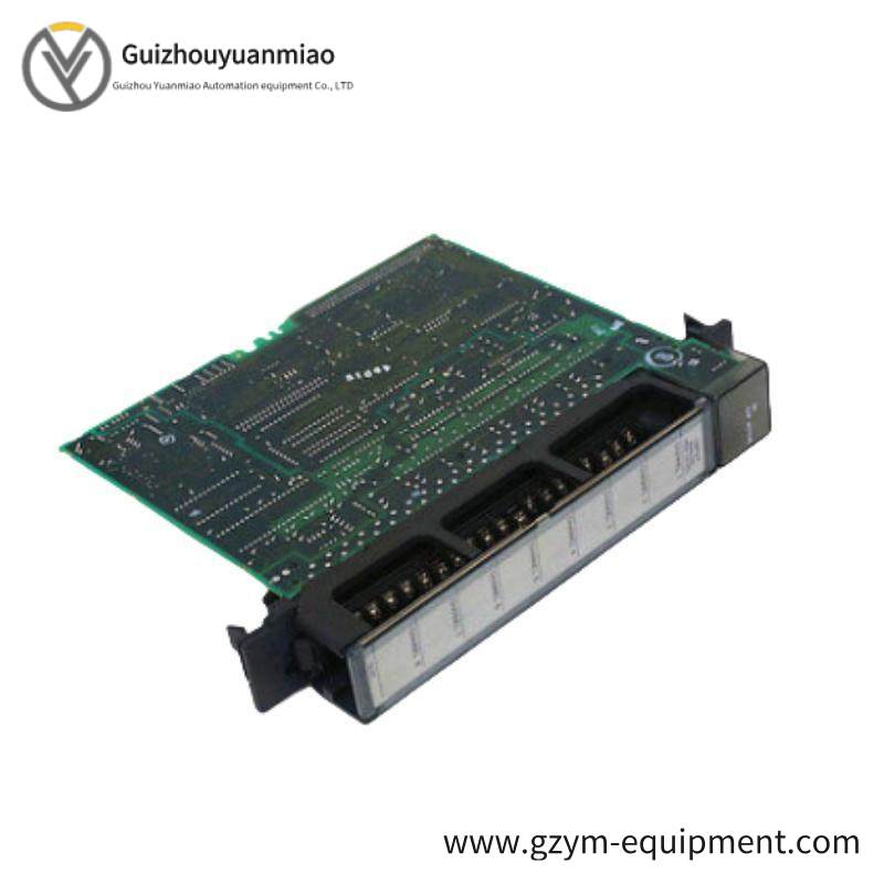 GE IC697ALG230 Analog Input module