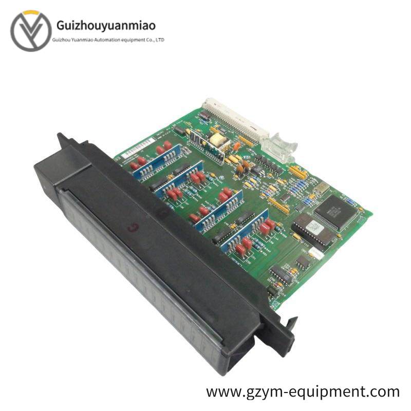 GE IC697ALG440 Current Expander module