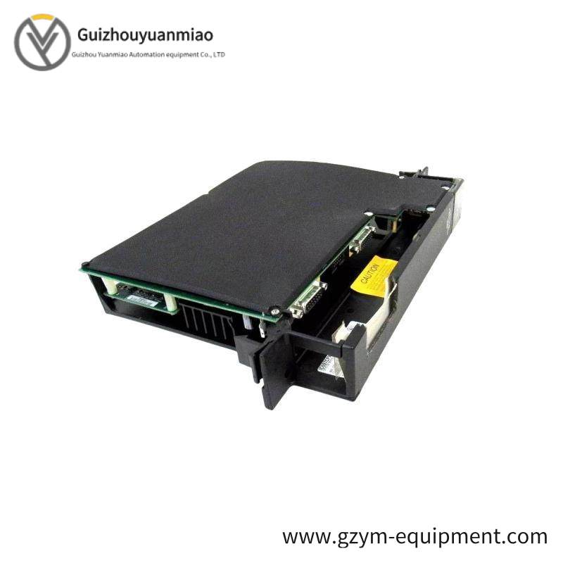 GE IC697CPX772 single-slot CPU
