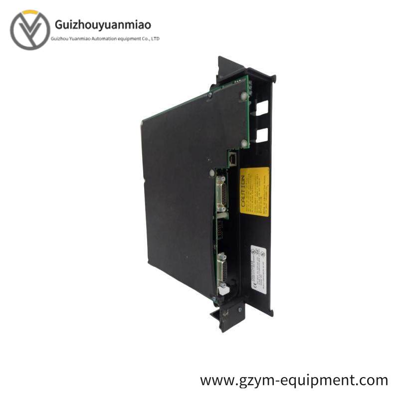 GE IC697CPX935 Single Slot PLC CPU