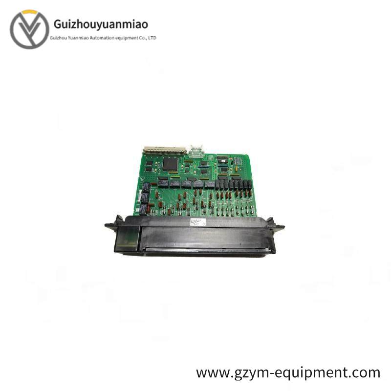GE IC697MDL710 Output Relay Module