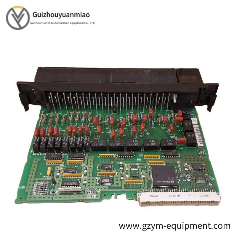GE IC697MDL940 output relay module
