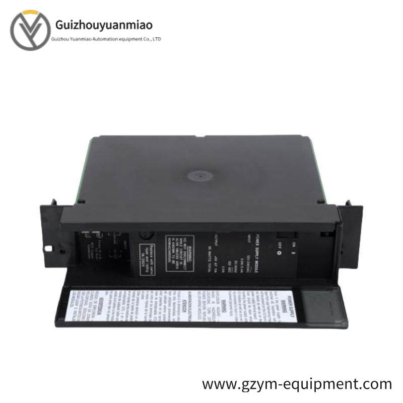 GE IC697PWR710 55 Watt Power Supply Module
