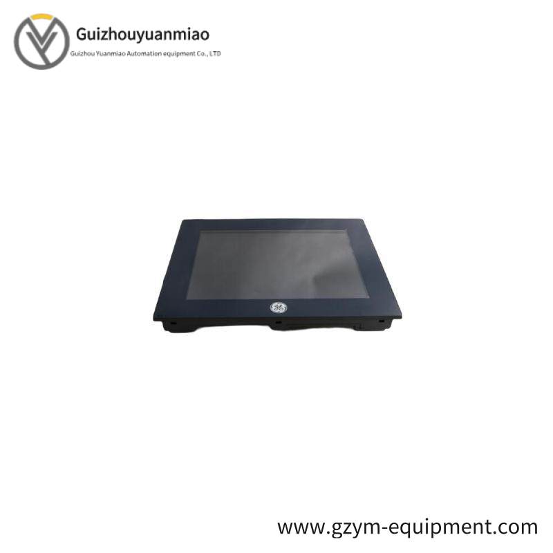 GE IC755CSS15CDA-AG QUICKPANEL