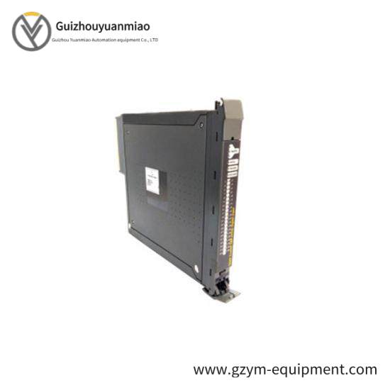 ICS Triplex T3160 Blank Comm Module