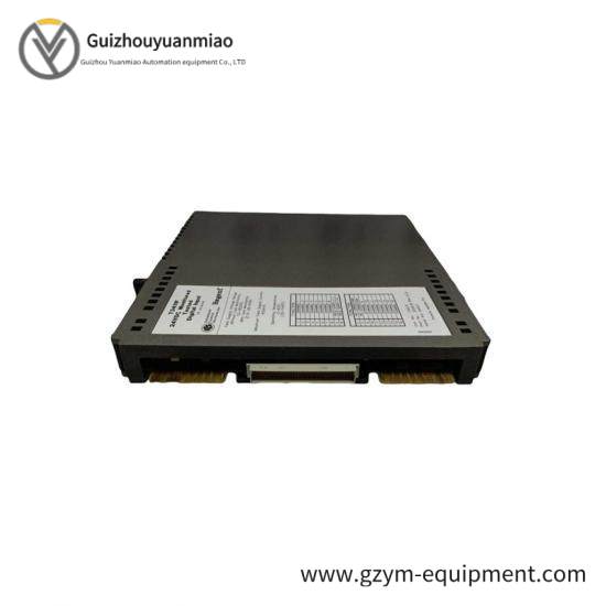 ICS TRIPLEX T3411F Digital Input Module
