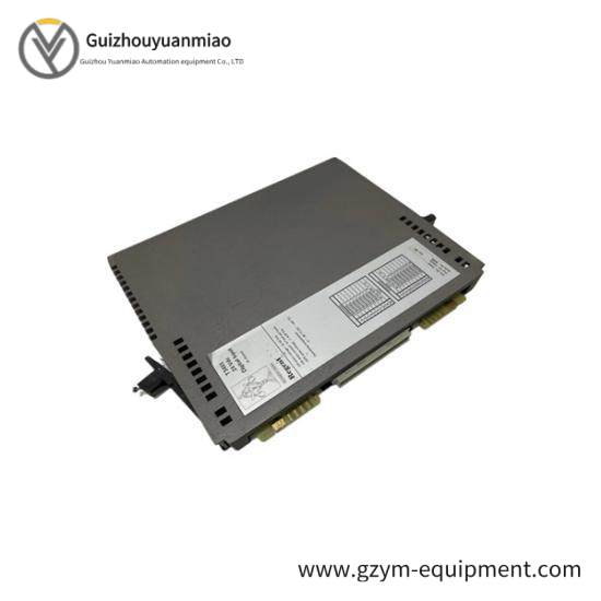 ICS Triplex T3418F Input Module
