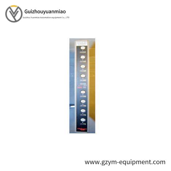 ICS Triplex T3485 Isolated Guarded Output Module