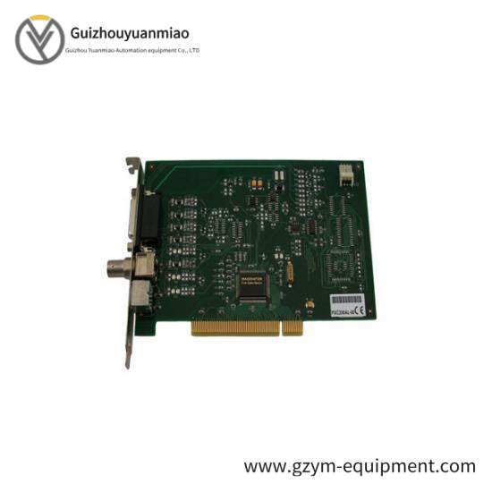 Imagenation PXC200AL-00 Acquisition card