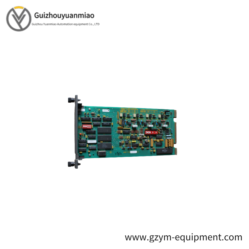 ABB IMCIS02 Control I/O Slave Module