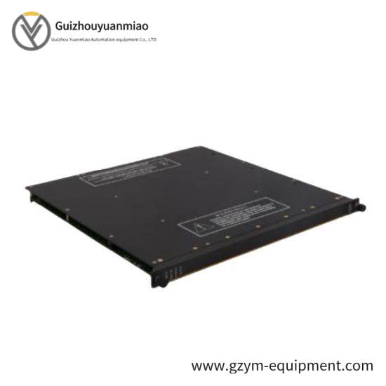 Invensys Triconex 2451  Relate Output