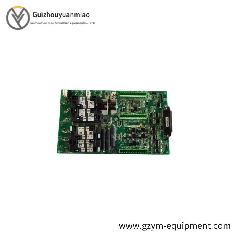 GE IS200AEADH3ADA Power Supply Board
