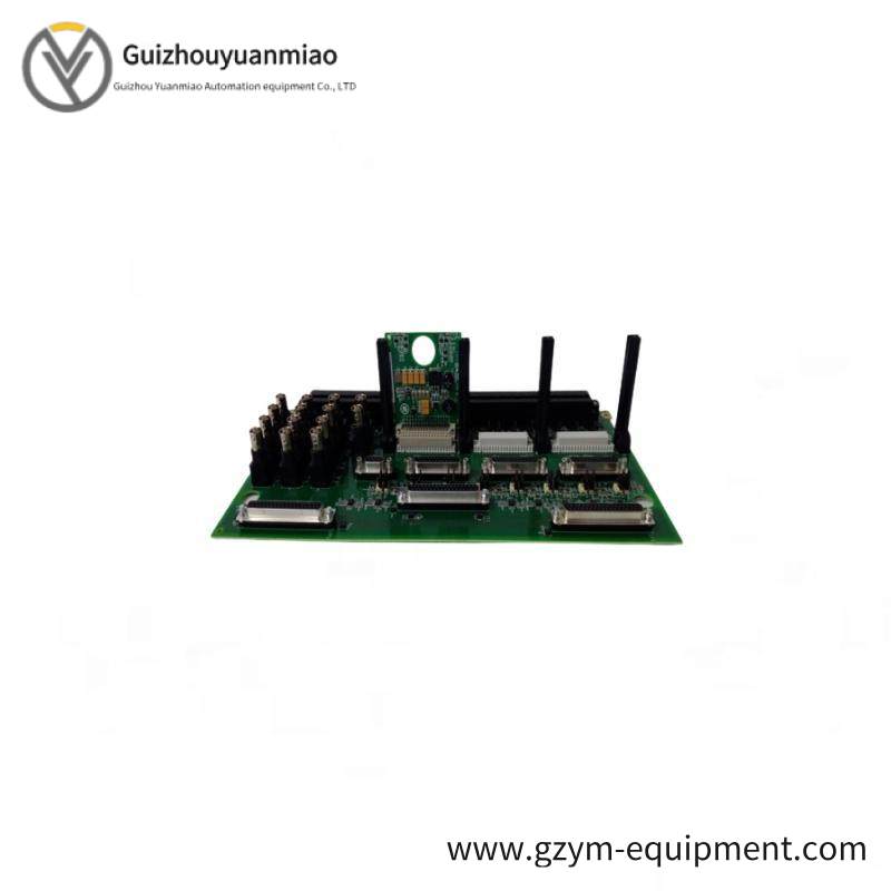 GE IS200AEPCH1ABC Control Board