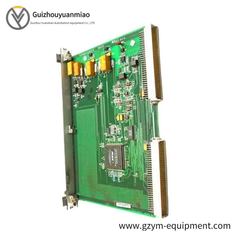 GE IS200BICIH1ADC PCB BOARD