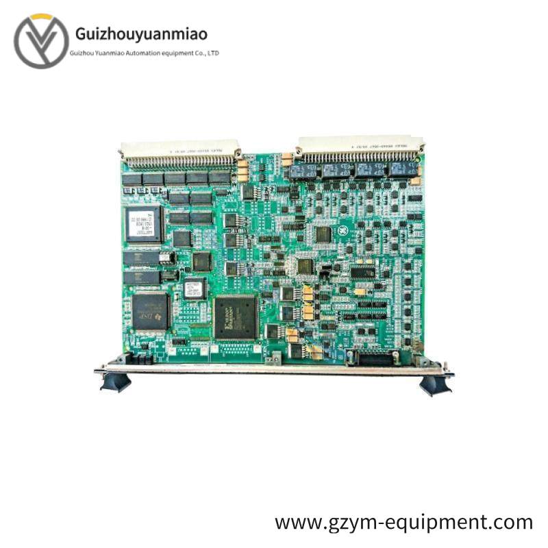 GE IS200BICLH1AFE INTERFACE BOARD