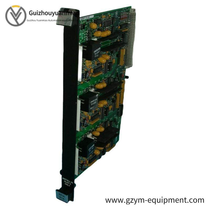 GE IS200BPIAG1AEB Pcb Circuit Board