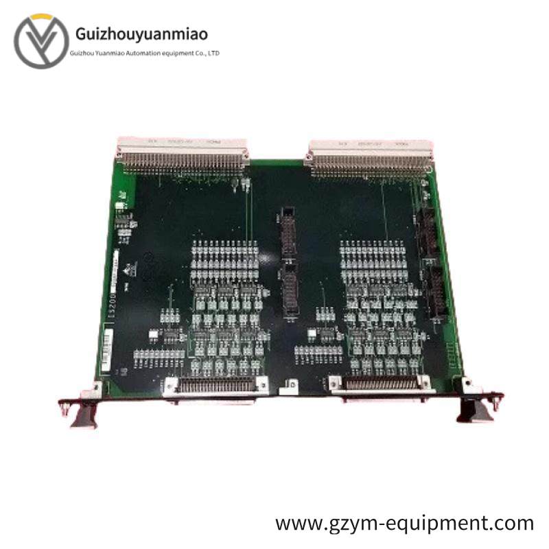 GE IS200BPIIH1AAA control modules