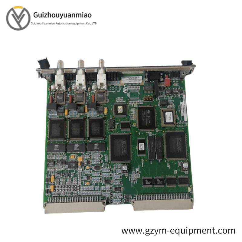 GE IS200CABPG1BAA Chassis Module