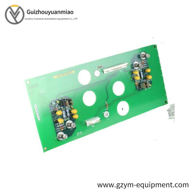 GE IS200DAMAG1ACA Gate Drive Amplifier and Interface Board