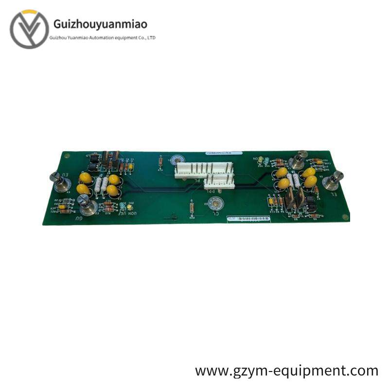 GE IS200DAMCG1ACB mark vi gate drive amplifier board