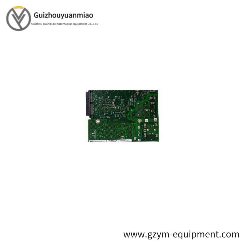 GE IS200EACFG1A Feedback Board