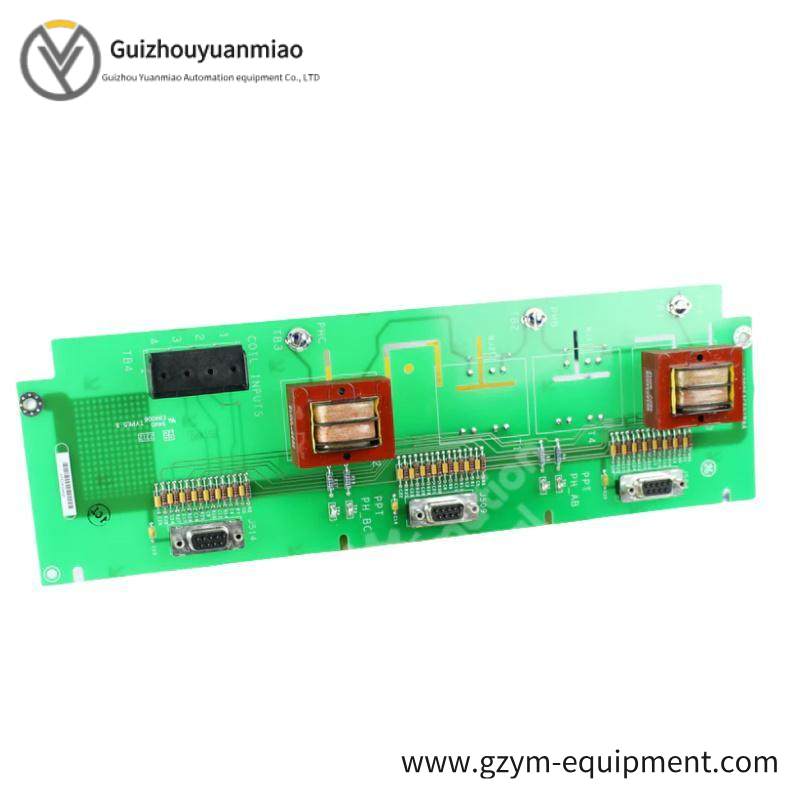 GE IS200EACFG1B AA CIRCUIT BOARD