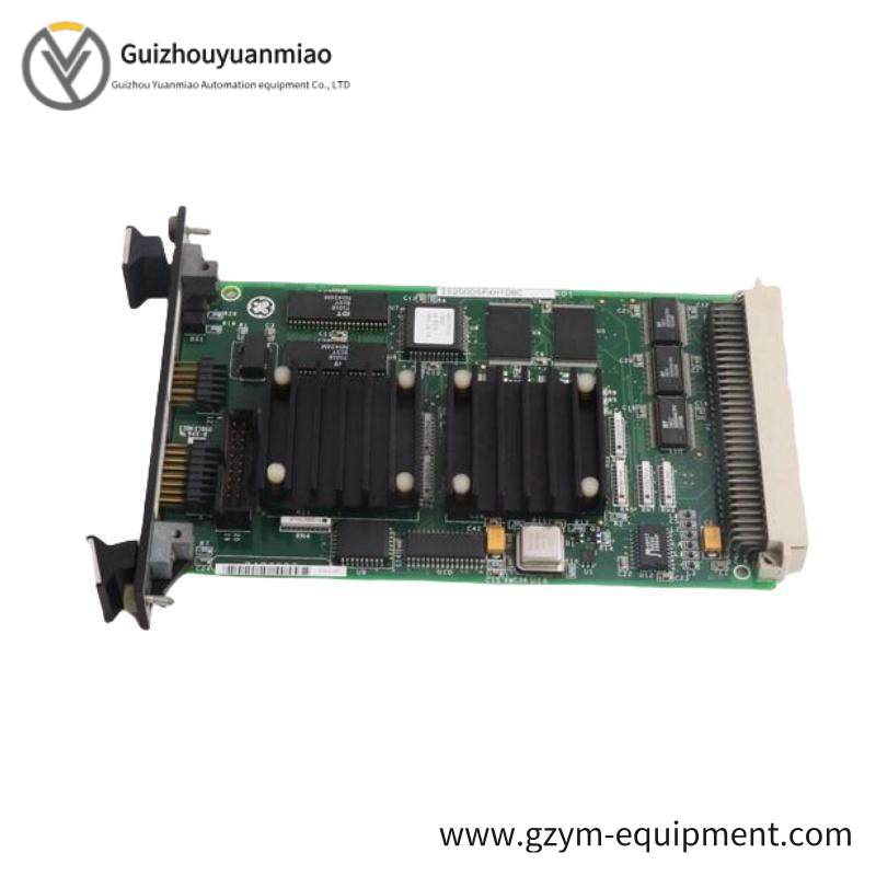 GE IS200ECTBG2A EXCITER CONTACT TERM BOARD