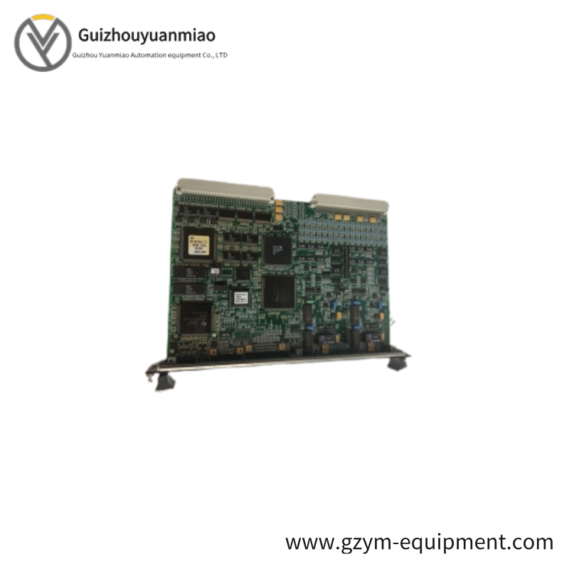 GE IS200EGDMH1AAB Mark VI Printed Circuit Board