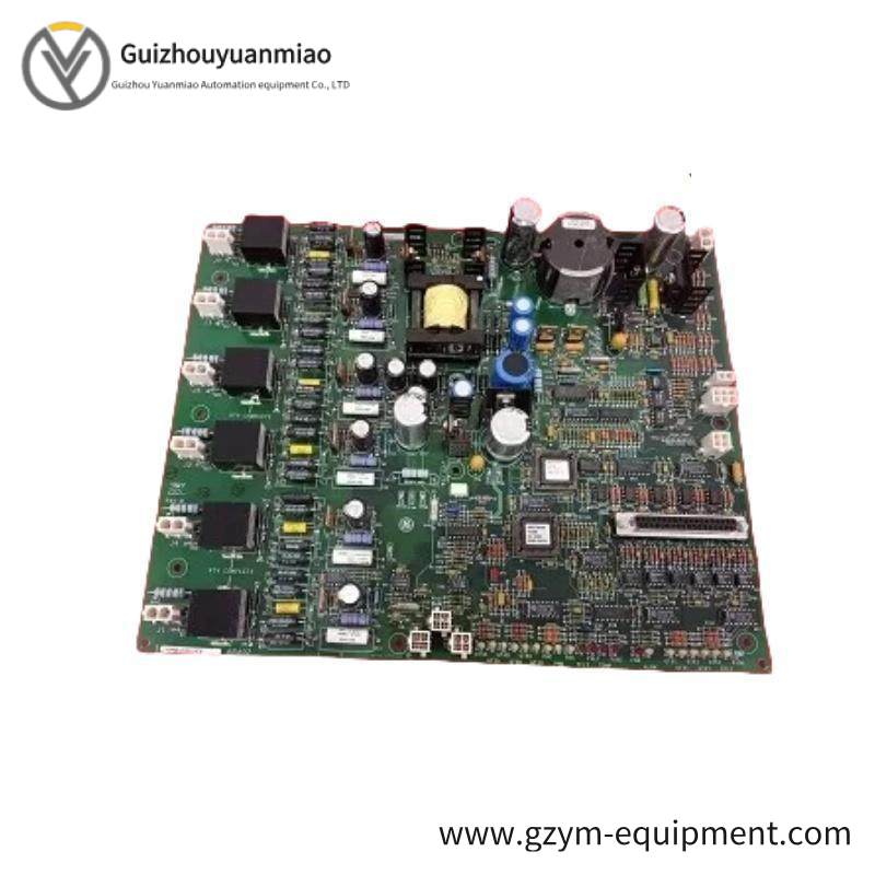 GE IS200EHPAG1A Control Card