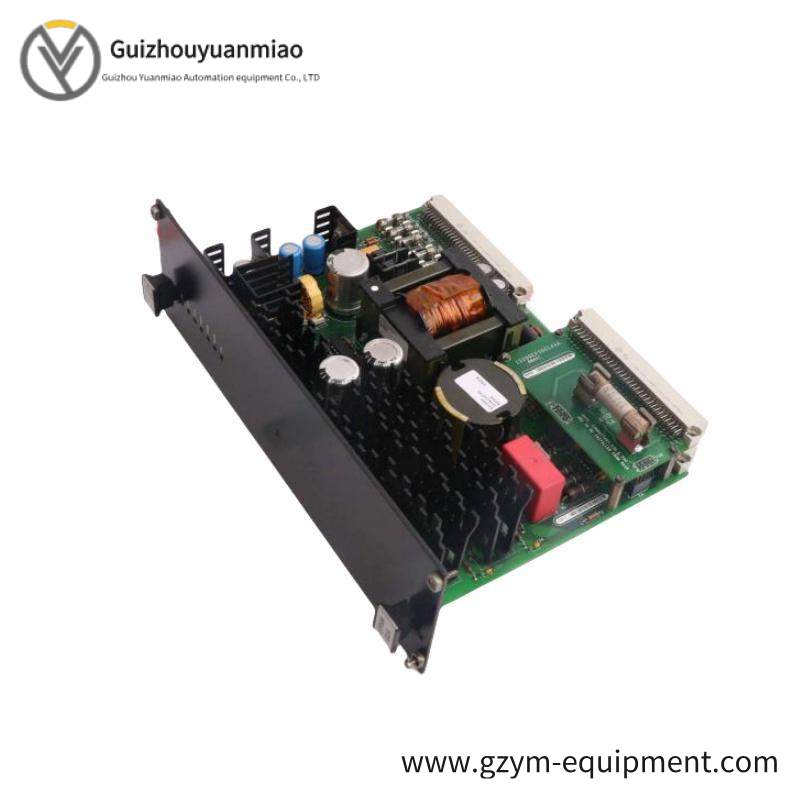 GE IS200EPSMG2A IS200EPSMG2ADC GE Mark VI printed circuit board
