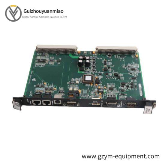 IS200EROCH1A  GE  Exciter Regulator Options Card