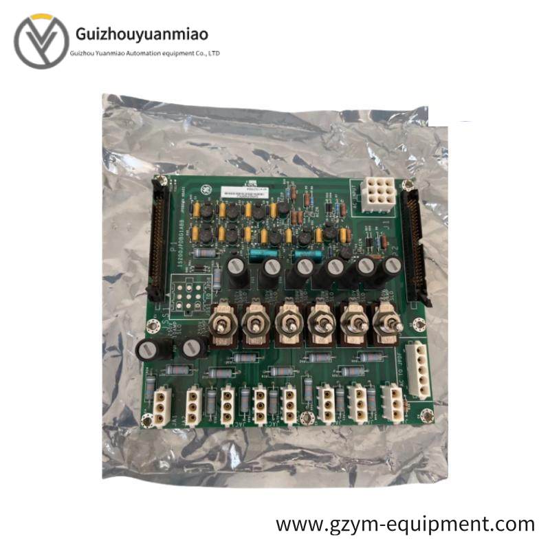 GE IS200ESYSH1AAA Battery