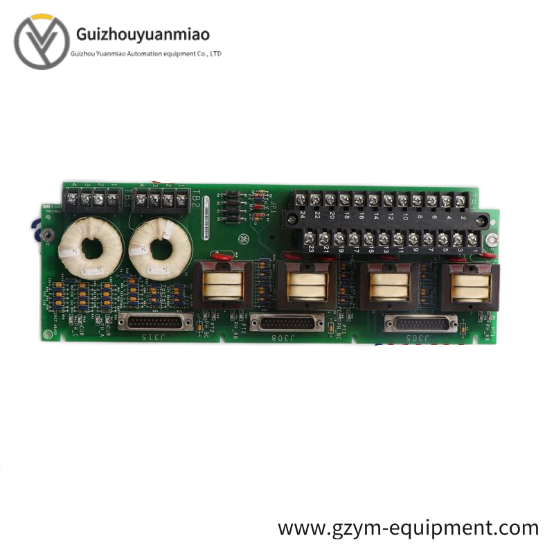 GE IS200GGXDG1ABB Expander Diode Source Board