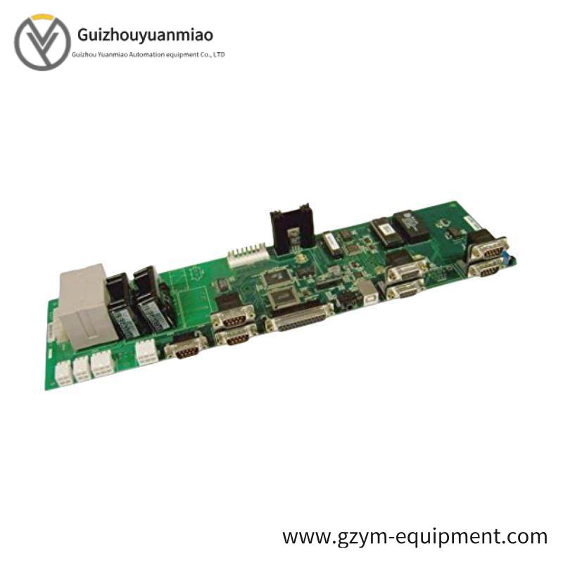 GE IS200ICBDH1ABA PCB component