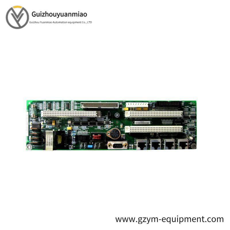 GE IS200ICBDH1ACB PC BOARD
