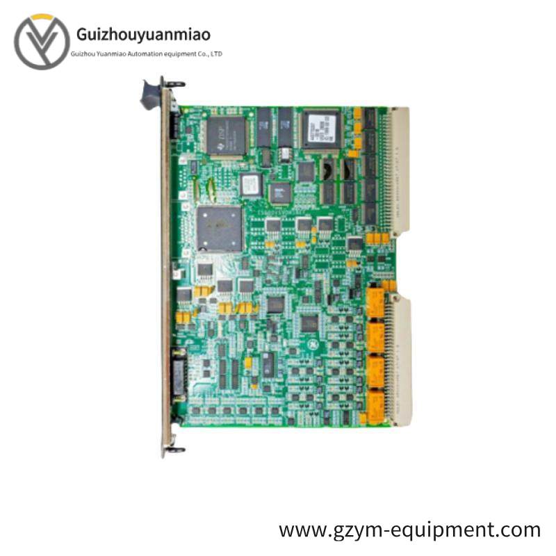 GE IS200JPDMG1RDC Mark VI printed circuit board