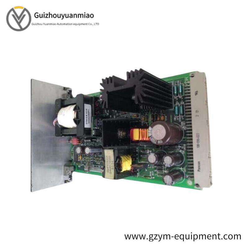 GE IS200RAPAG1B Rack Power Supply Board