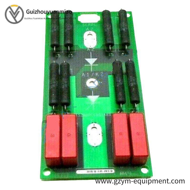 GE IS200RCSAG1ABB PLC Module Circuit Board