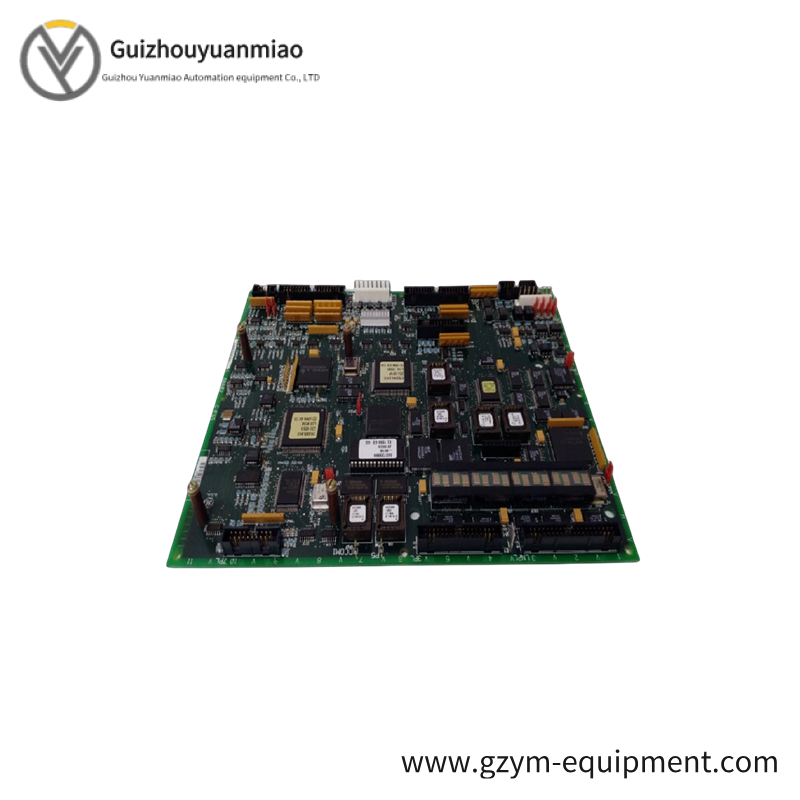 GE IS200SHRAH2ABC Control Module
