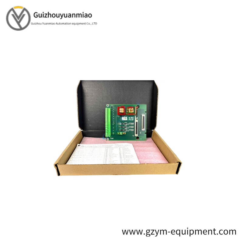 GE IS200SPROH2A PPRO TERMINAL BOARD