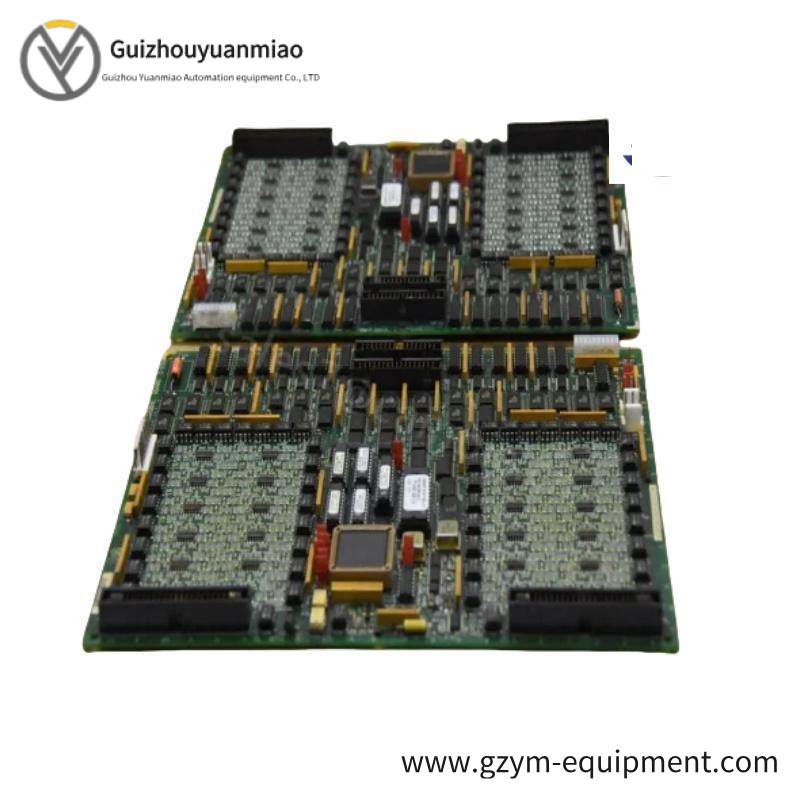 GE IS200TBAIS1CED PCB Board