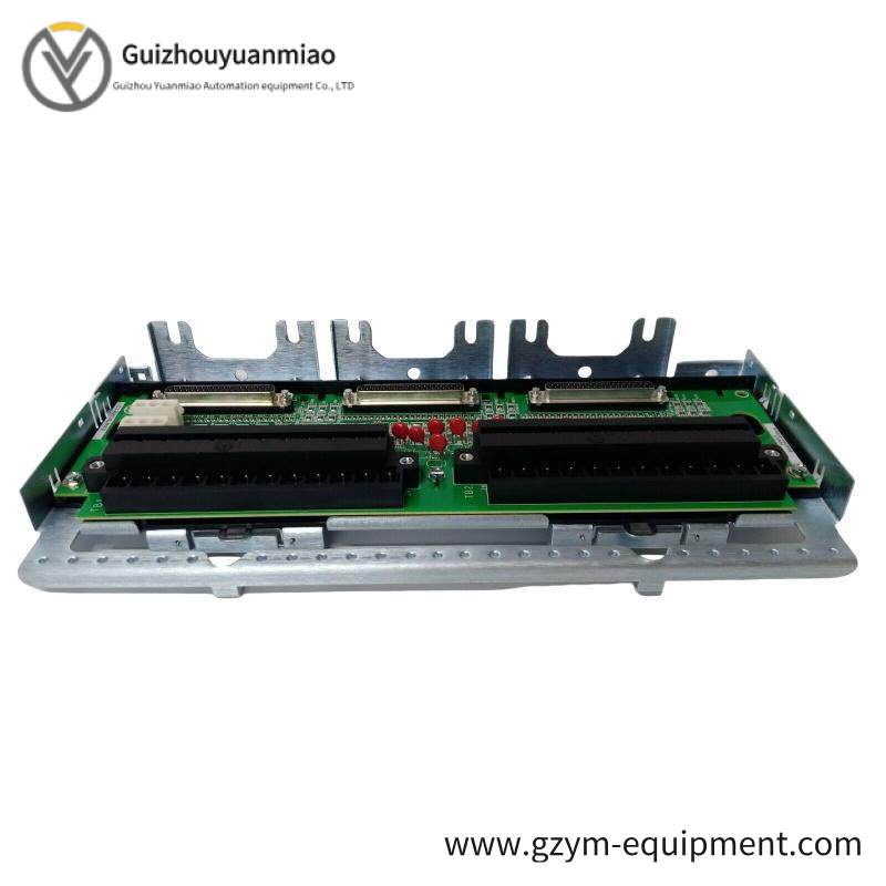 GE IS200TBCIH1CCD GE Contact Input with Group Isolation board