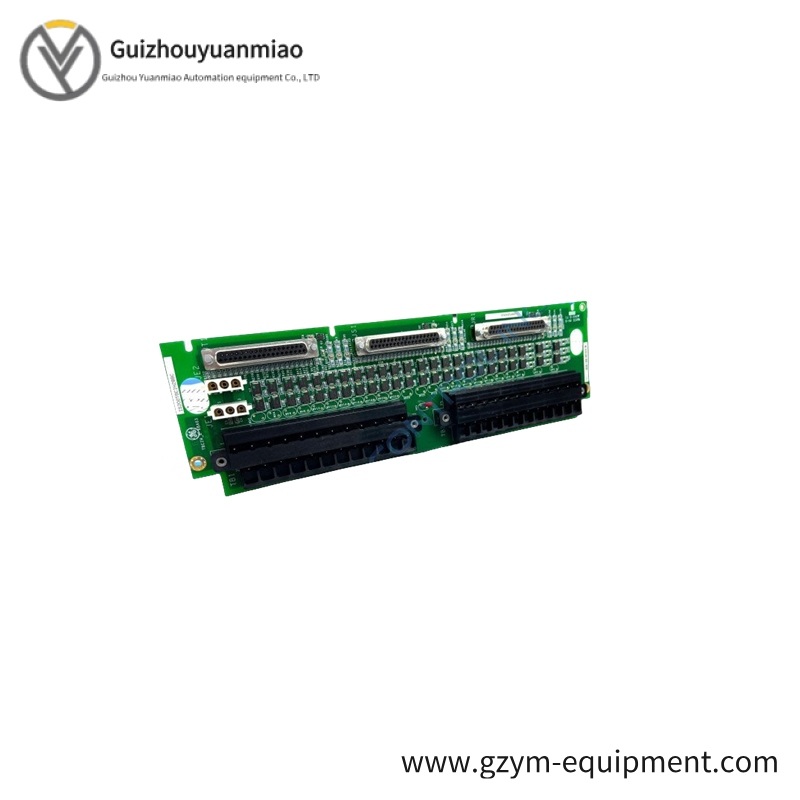GE IS200TBCIH2BBC Control Systems