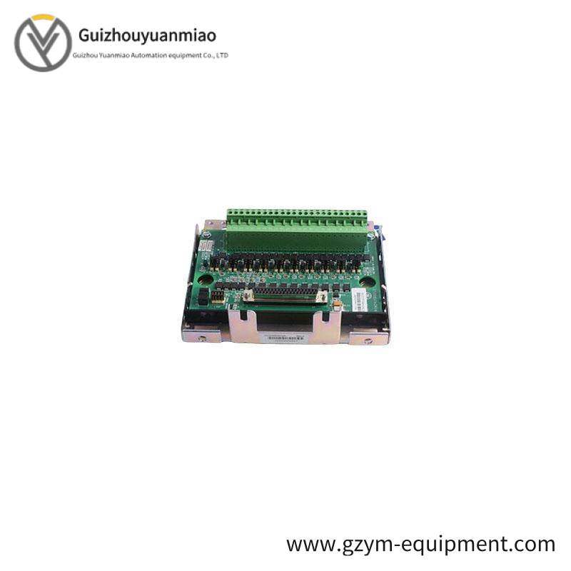 GE IS200TDBTH2ACC Boards & Turbine Control