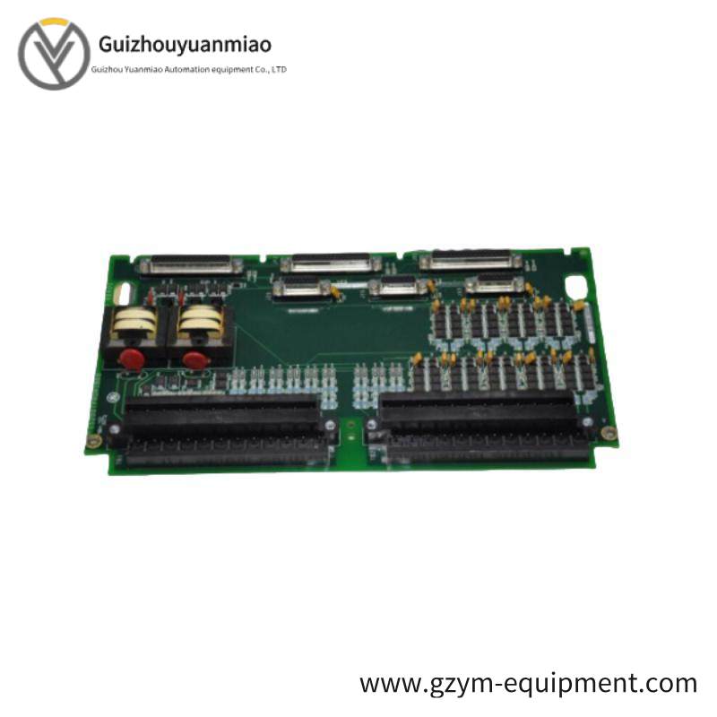 GE IS200TPROH1BAA printed circuit board